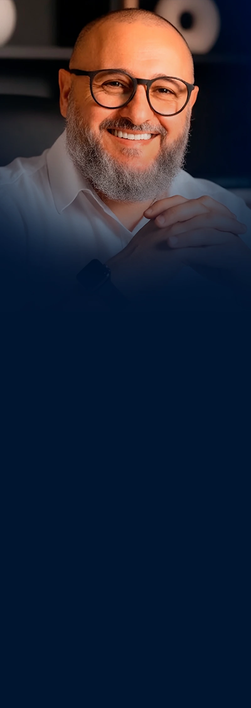 Prof. Candido Bertinatto